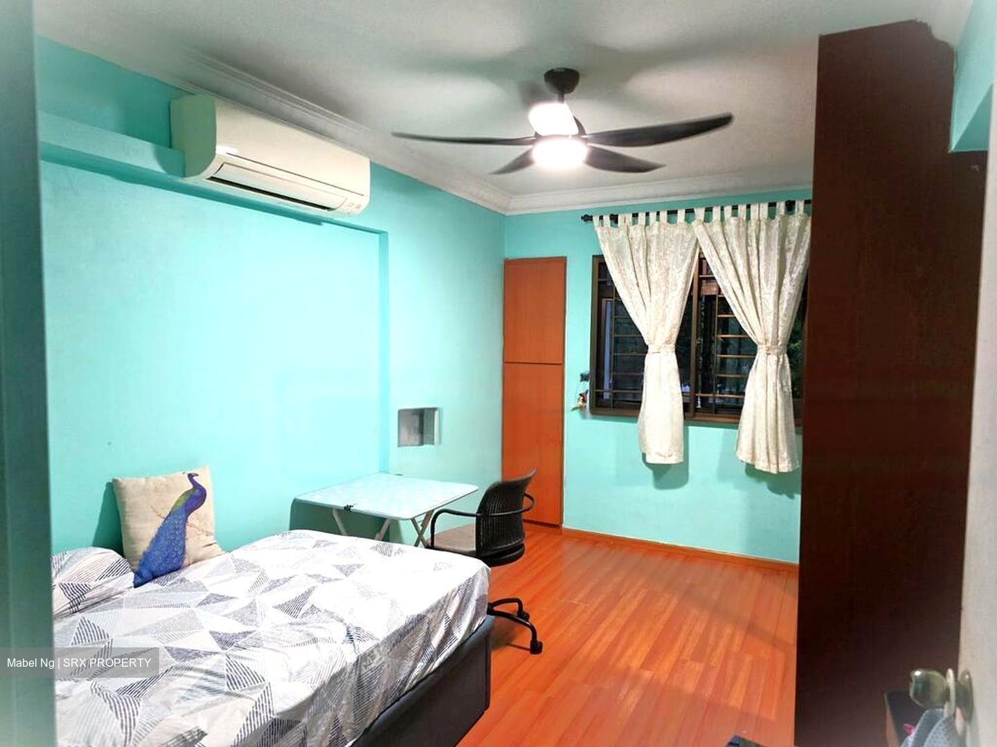 Blk 291D Compassvale Lodge (Sengkang), HDB 5 Rooms #465063191